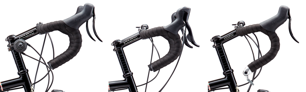 randonneur drop bar
