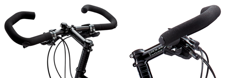 trek mtb handlebars