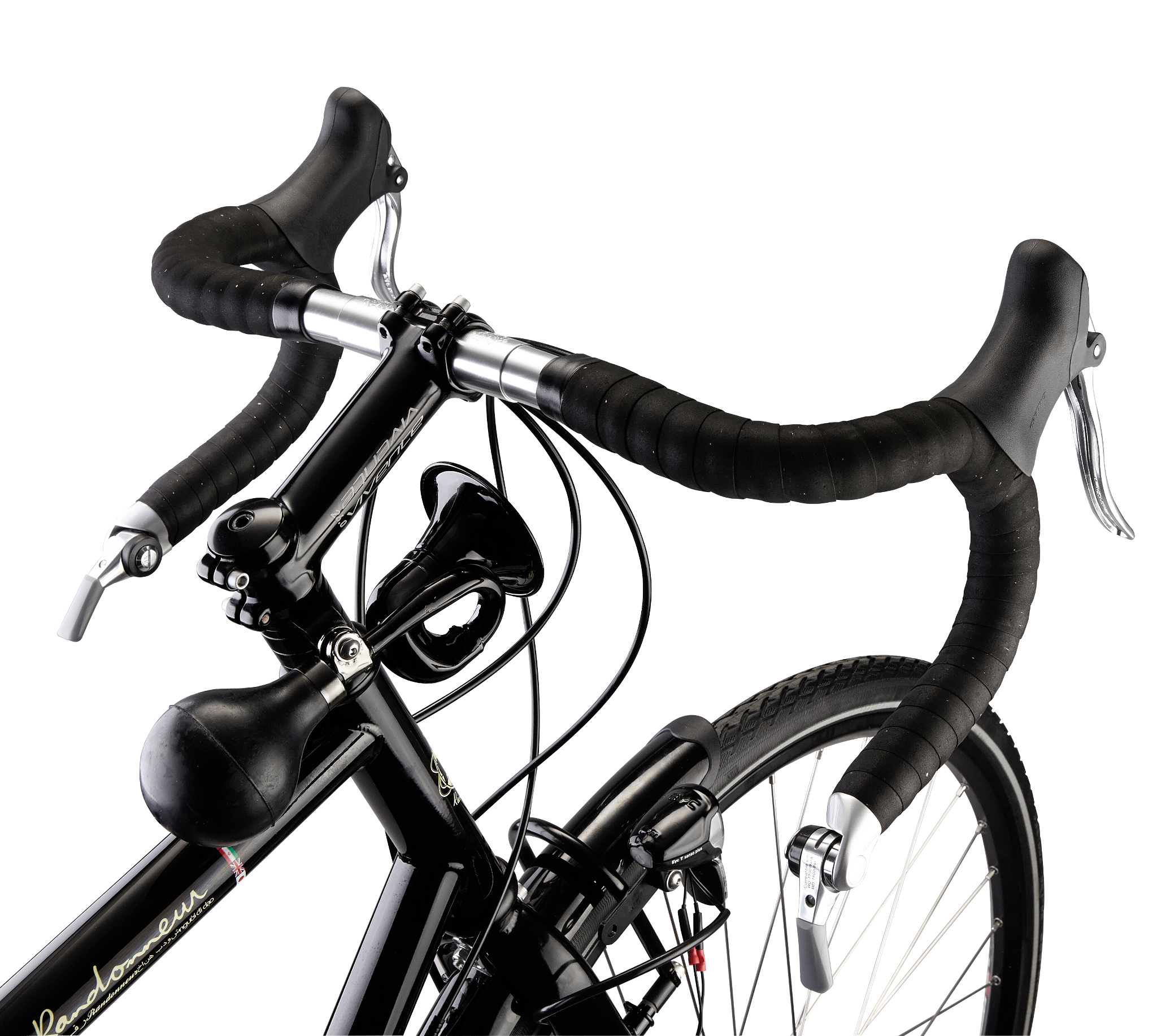 Patagonia 2014 Handlebars