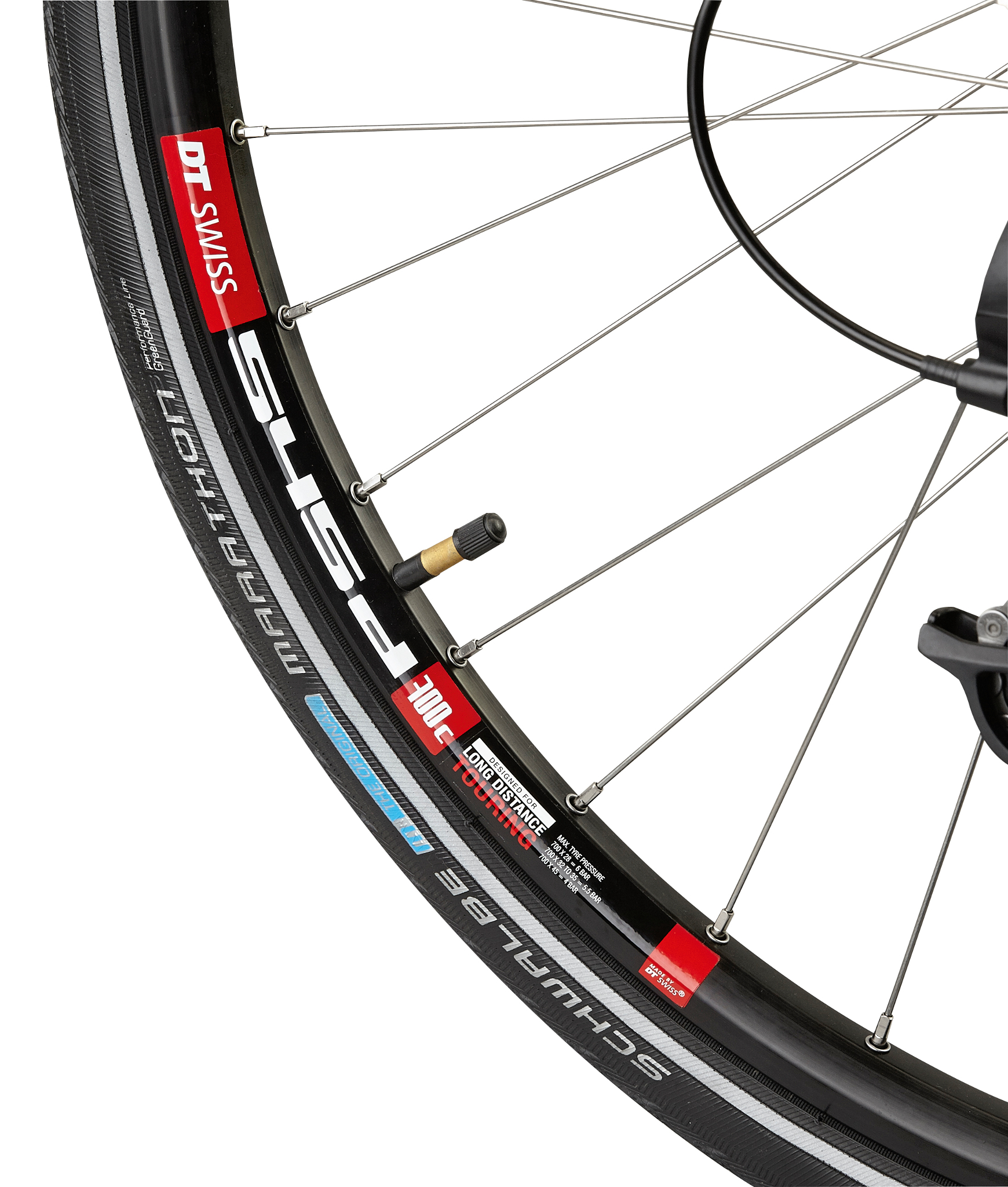 Patagonia 2014 Wheel