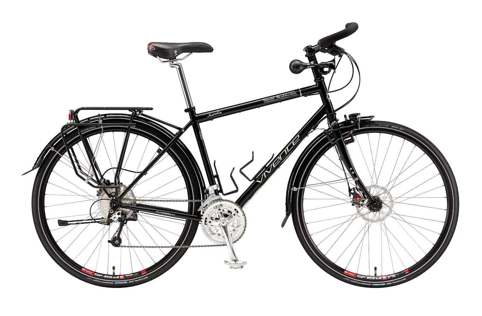 vivente bikes for sale