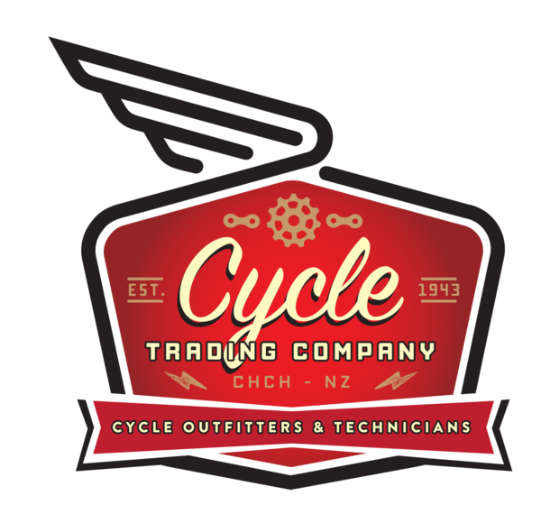 cycle trading company