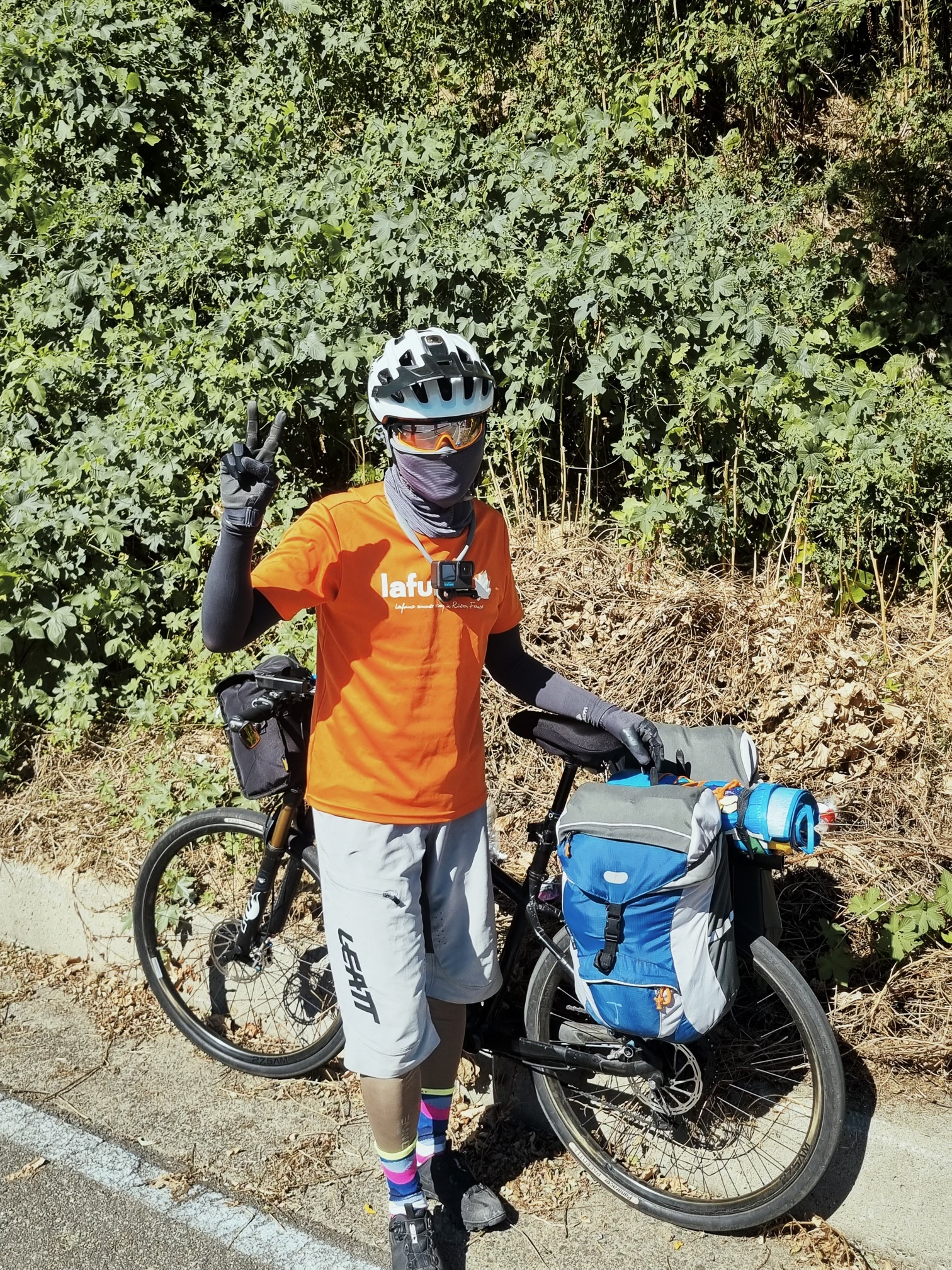 Trips Archive - Vivente Bikes